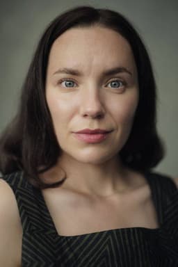 Photo of Lindsey Campbell