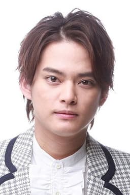 Photo of Yuma Nakayama