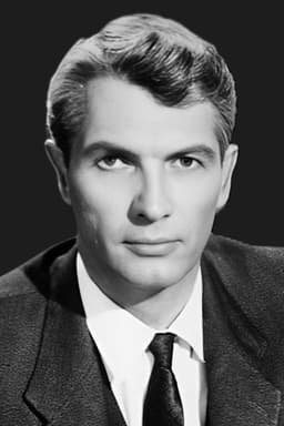 Photo of Reginald Kernan
