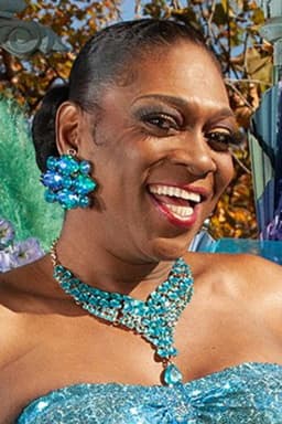 Photo of Egyptt LaBeija