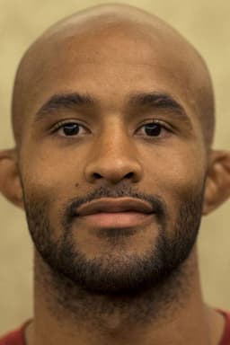 Photo of Demetrious Johnson
