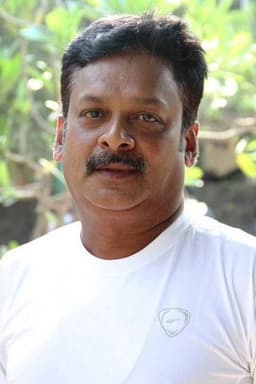 Photo of N. Azhagamperumal
