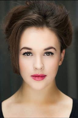Photo of Eliza Butterworth