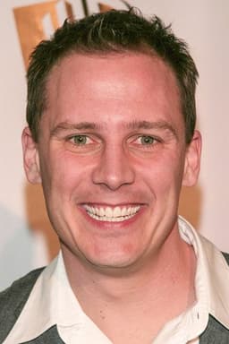 Photo of Heath Hyche
