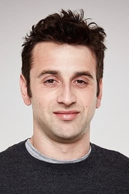 Photo of Justin Hurwitz