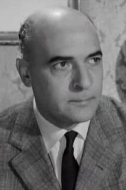 Photo of Gianni Solaro