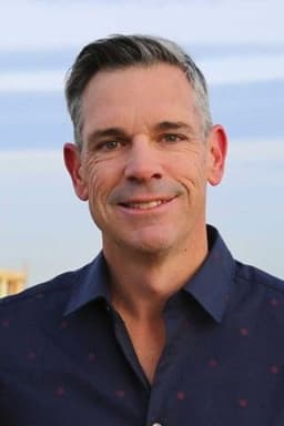 Photo of Paul Kennedy