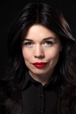Photo of Lotta Lundgren
