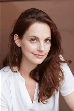 Photo of Marie Zielcke