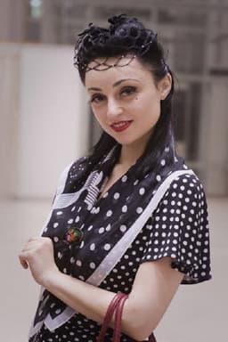 Photo of Lyalya Bezhetskaya