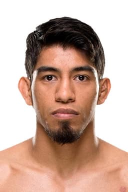 Photo of Will Campuzano