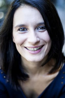 Photo of Sanem Öge