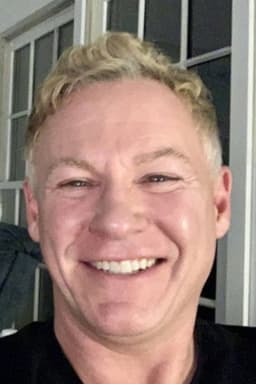 Photo of Chris Fleming