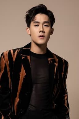 Photo of Richie Koh