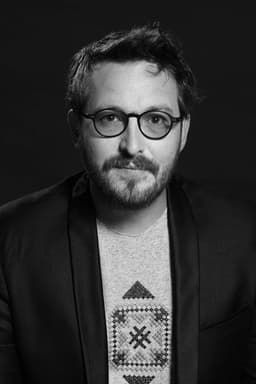 Photo of Emanuel Pârvu