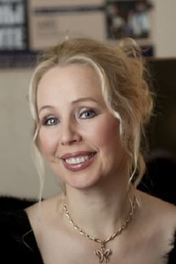 Photo of Regina Lialeikite