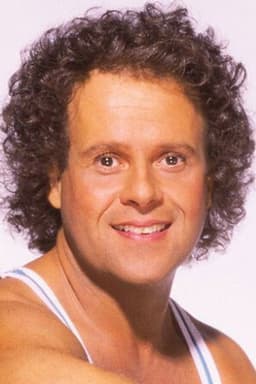 Photo of Richard Simmons