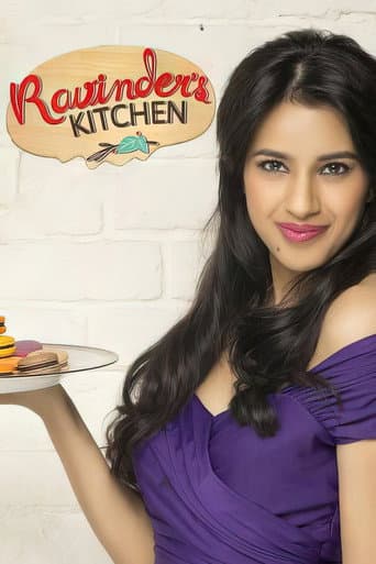 Poster for Ravinder's Kitchen