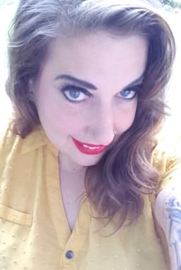 Photo of Heather Harlow