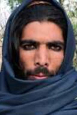Photo of Ghulam Rahman Rahmani