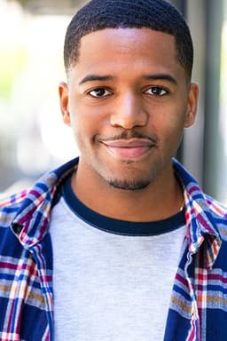 Photo of Michael King