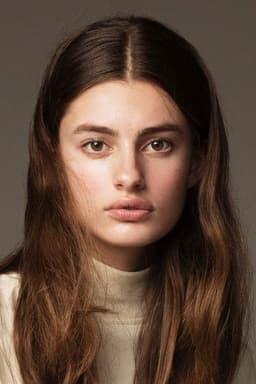 Photo of Diana Silvers