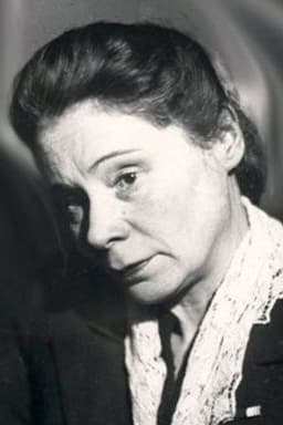 Photo of Irina Murzayeva