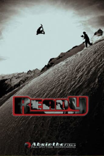 Poster for Ready