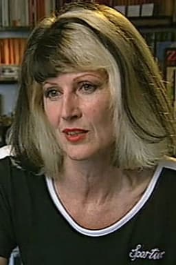 Photo of Caroline Coon