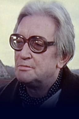 Photo of Maurice Clavel