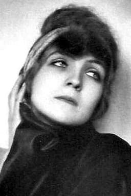 Photo of Gilda Langer