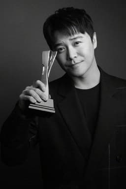 Photo of Chen Sicheng