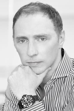 Photo of Bennet Gartside