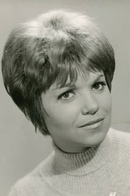 Photo of Arlette Mirapeu