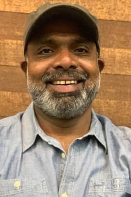 Photo of Chemban Vinod Jose