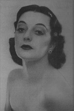 Photo of Neva Carr-Glynn