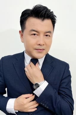 Photo of Wei Jing