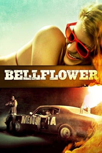 Poster for Bellflower