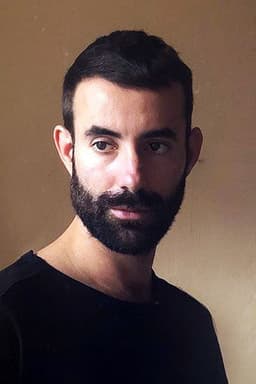 Photo of Noel Alejandro