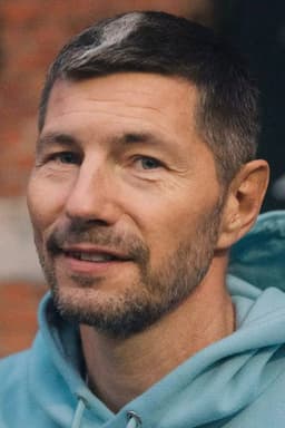 Photo of Rune Glifberg