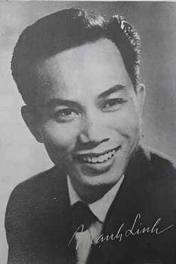 Photo of Mạnh Linh