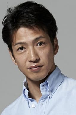 Photo of Ryo Segawa