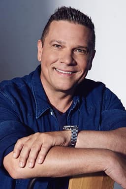 Photo of Bruce Samazan