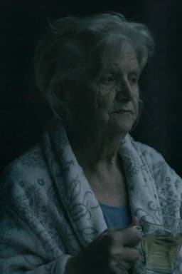 Photo of Valentyna Zahumenna