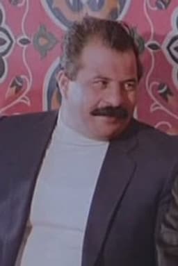 Photo of Mohammad Atris