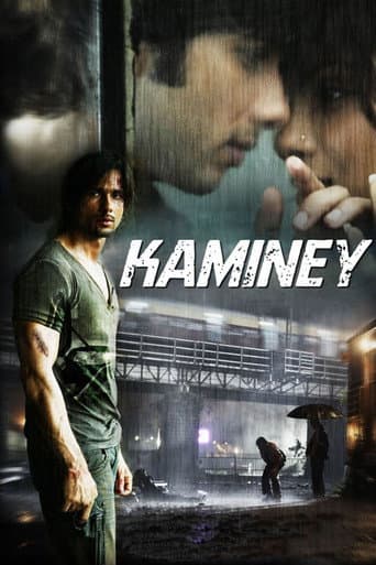 Poster for Kaminey