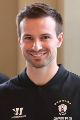 Photo of Mathias Niederberger