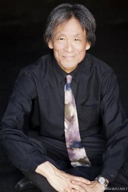 Photo of Gen Shimaoka