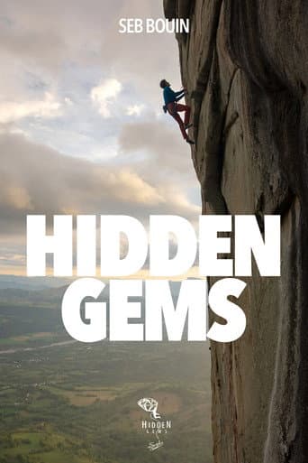 Poster for Hidden Gems