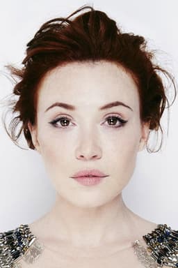 Photo of Daisy Lewis